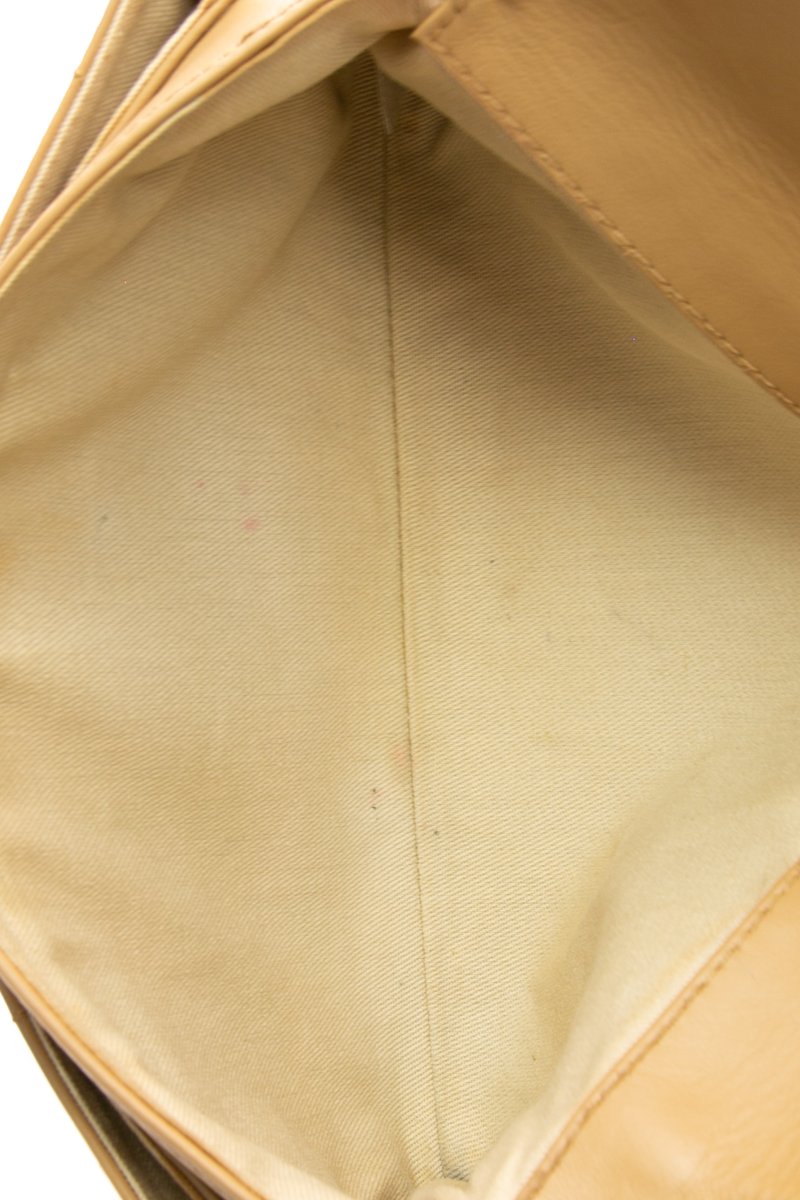 Vintage Giant Reissue Flap Bag