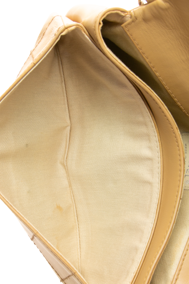 Vintage Giant Reissue Flap Bag
