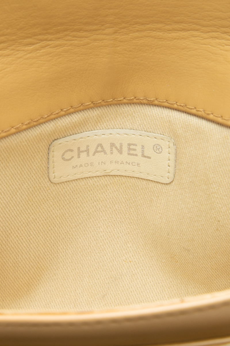 Vintage Giant Reissue Flap Bag