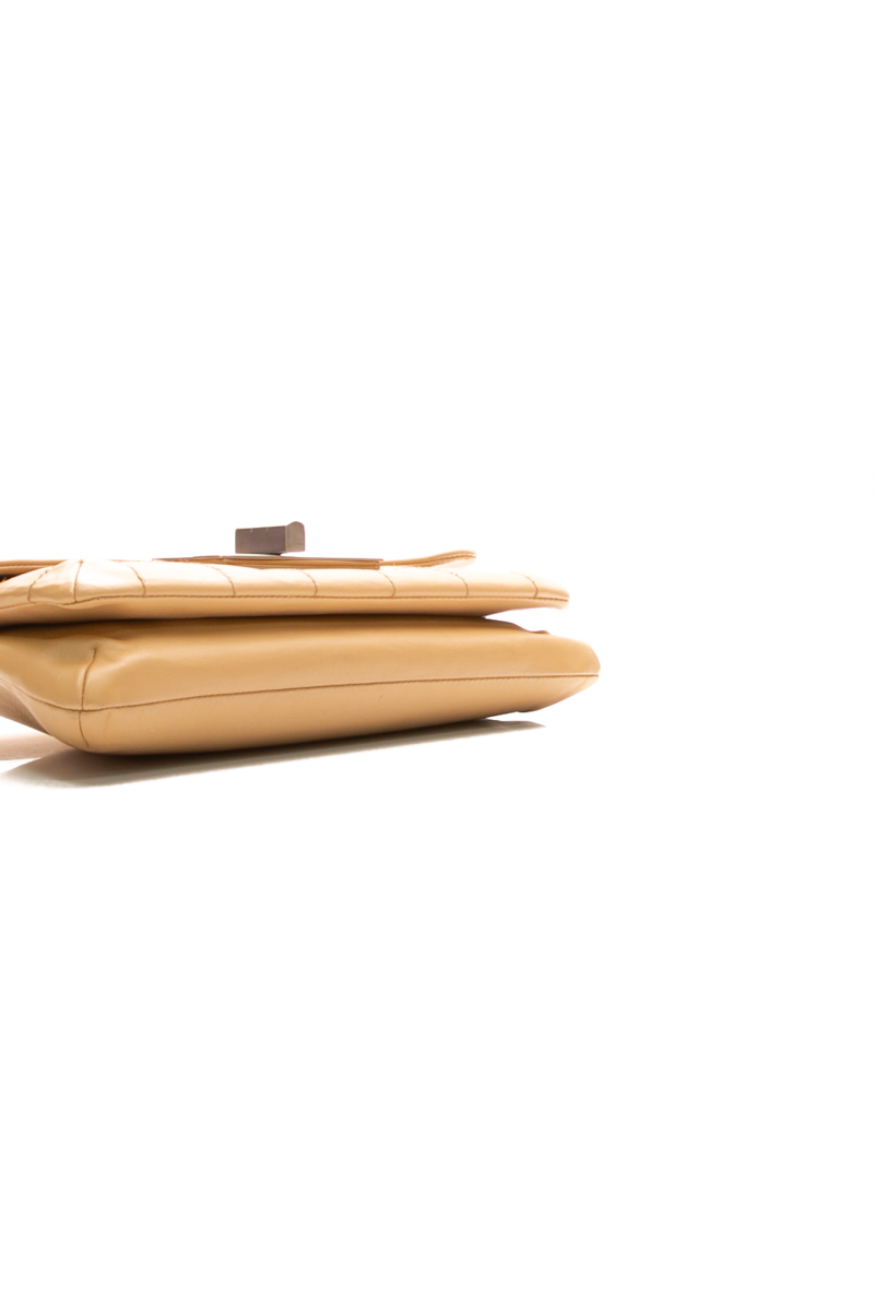 Vintage Giant Reissue Flap Bag