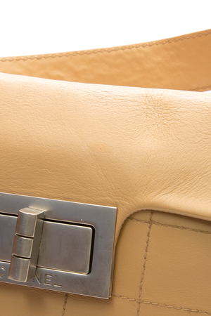 Vintage Giant Reissue Flap Bag