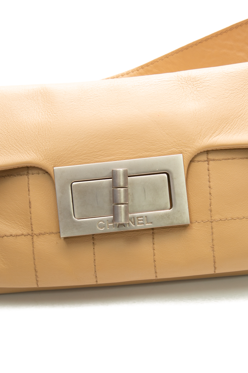 Vintage Giant Reissue Flap Bag
