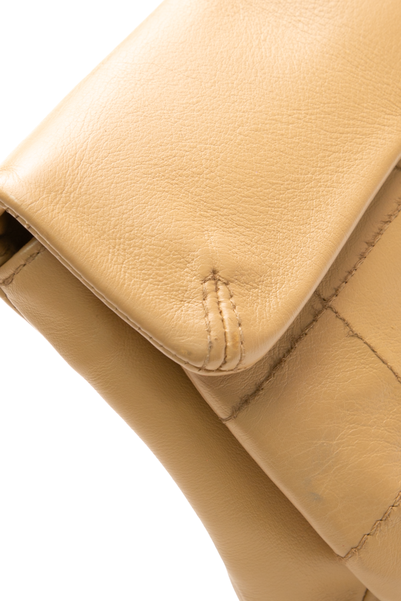 Vintage Giant Reissue Flap Bag