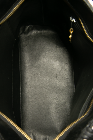 Medallion Tote Bag