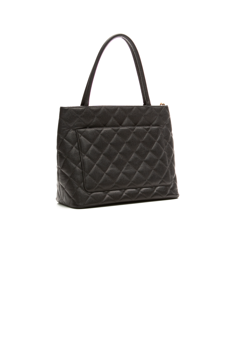 Medallion Tote Bag