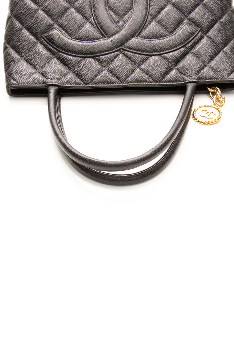 Medallion Tote Bag