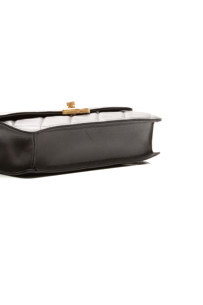 CC Large Flap Bag
