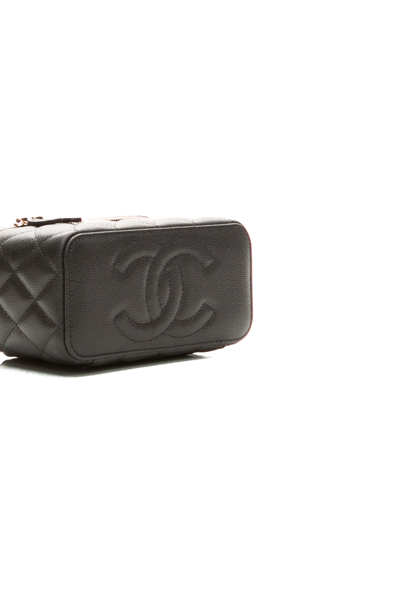 Small Vanity Case