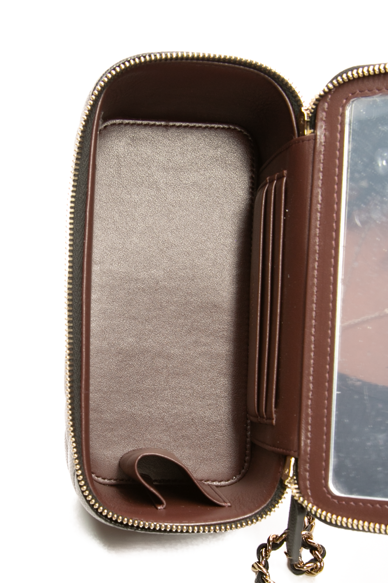 Small Vanity Case