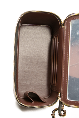 Small Vanity Case
