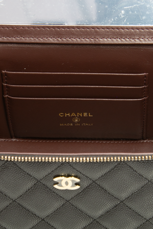 Small Vanity Case