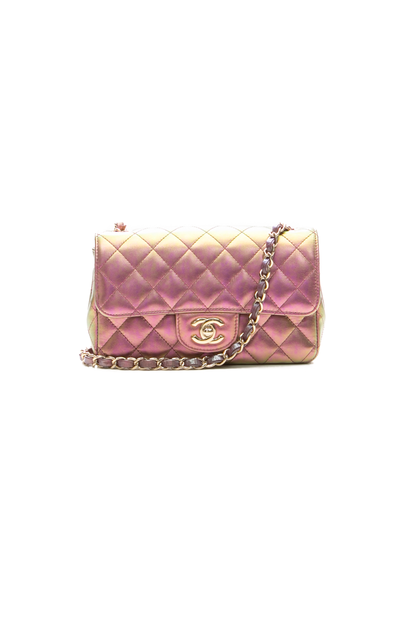 Chanel-Iridescent-Classic-Mini- Rectangular-Flap-Bag-300487