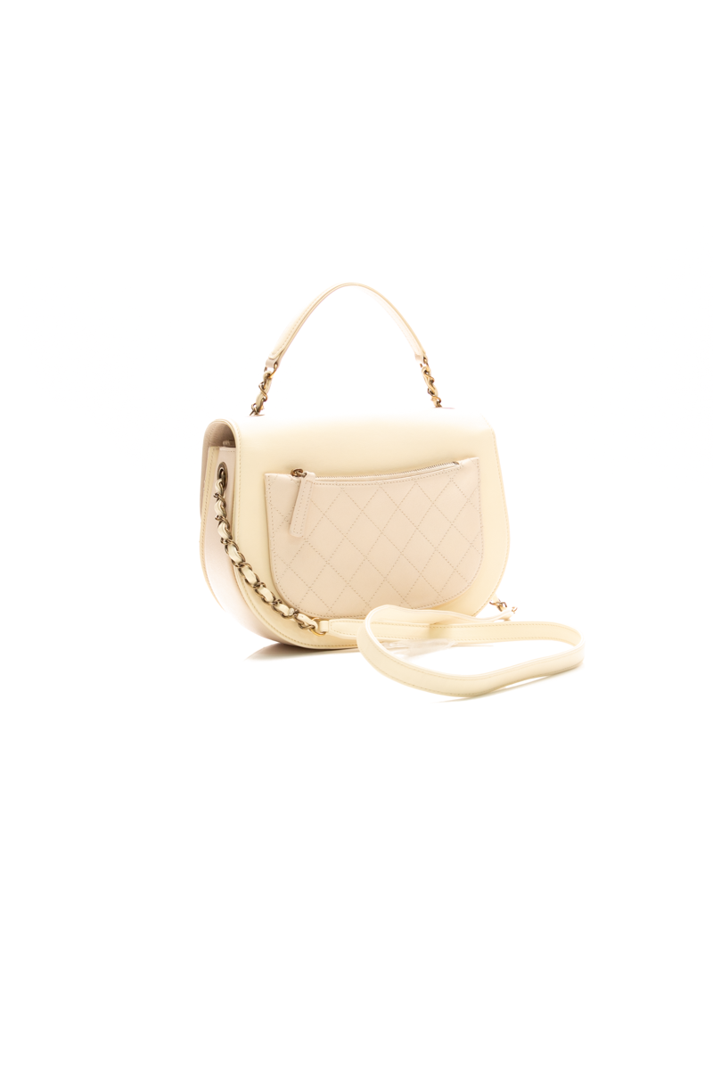 Coco Curve Flap Bag