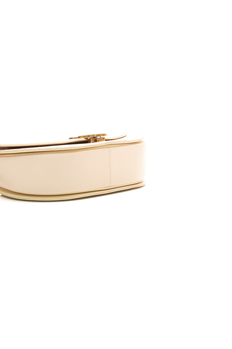 Coco Curve Flap Bag