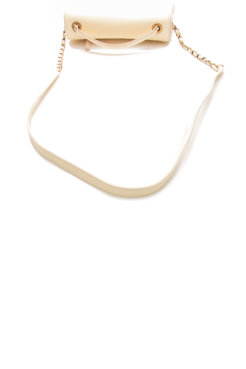 Coco Curve Flap Bag