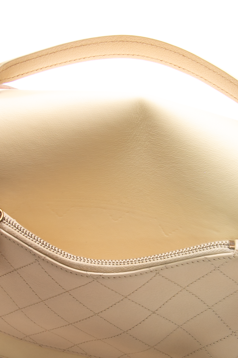 Coco Curve Flap Bag