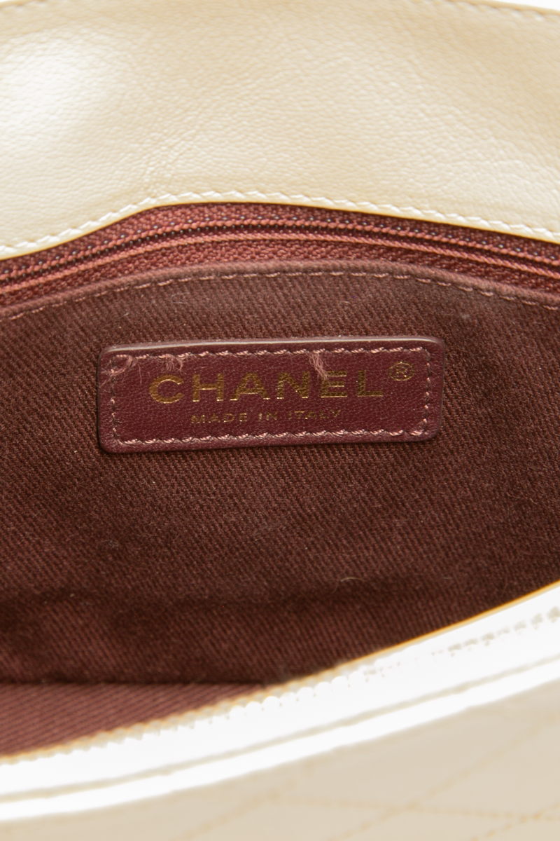 Coco Curve Flap Bag