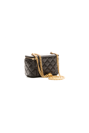 Pillow Crush Vanity on Chain