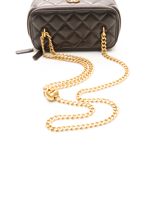 Pillow Crush Vanity on Chain