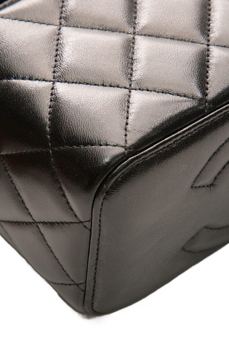 Pillow Crush Vanity on Chain