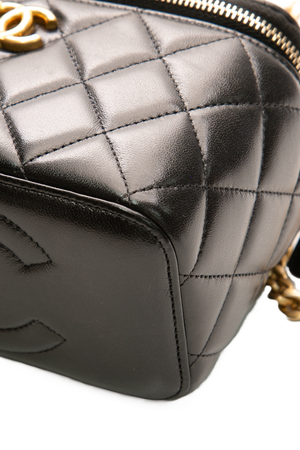 Pillow Crush Vanity on Chain