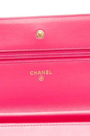 Chevron Wallet on Chain