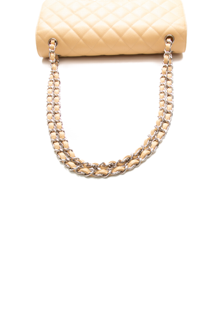Classic Jumbo Double Flap Bag