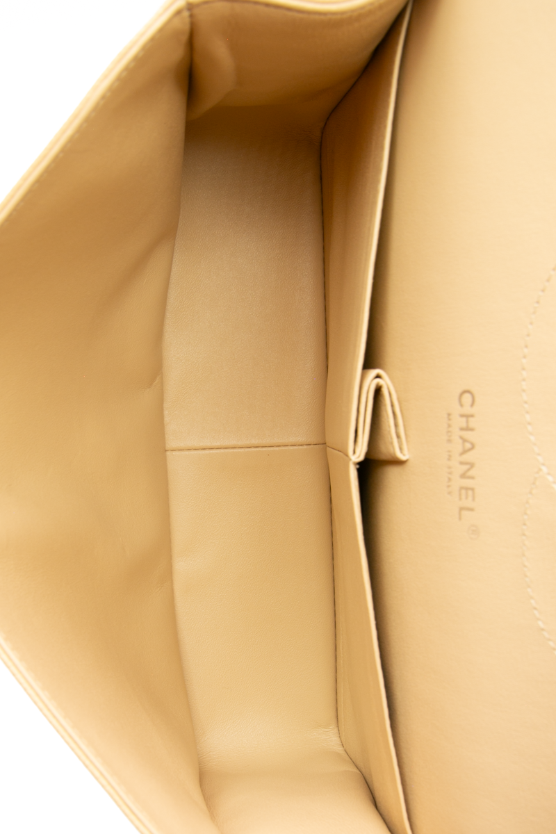 Classic Jumbo Double Flap Bag