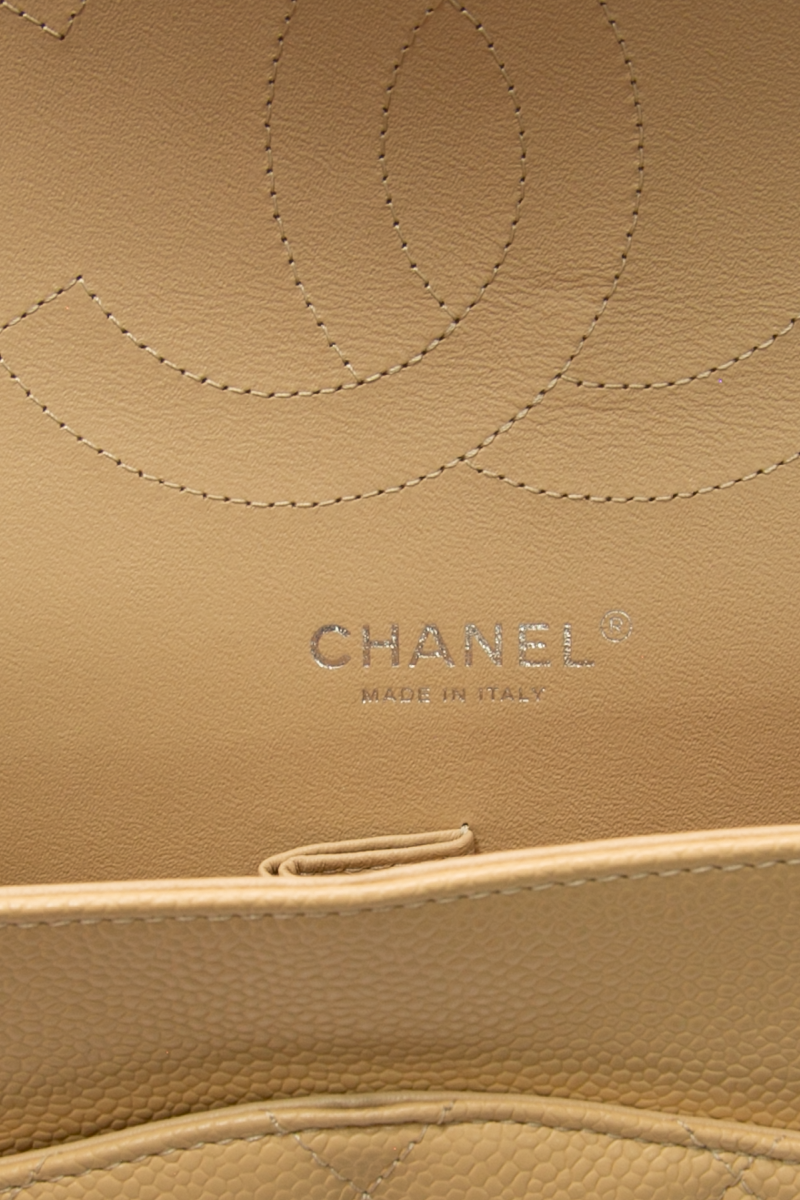 Classic Jumbo Double Flap Bag