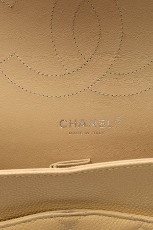 Classic Jumbo Double Flap Bag
