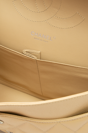 Classic Jumbo Double Flap Bag