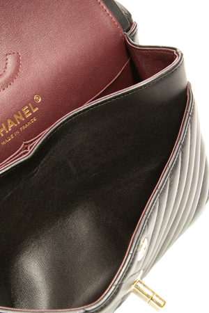 Classic Small Double Flap Bag