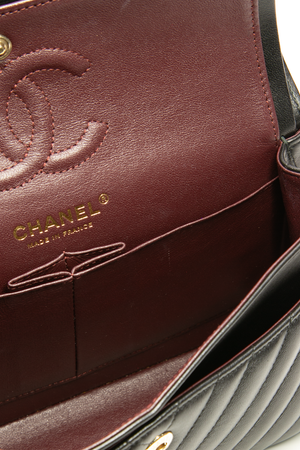 Classic Small Double Flap Bag