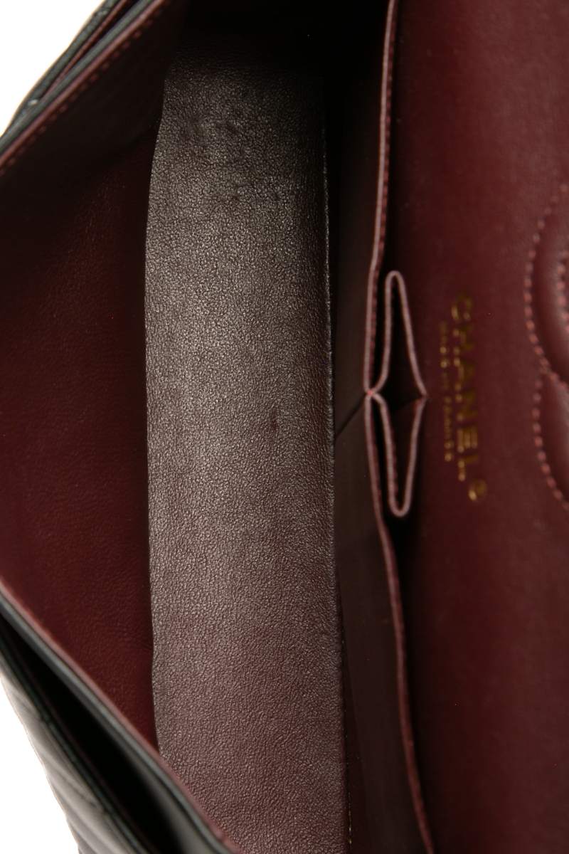 Classic Small Double Flap Bag