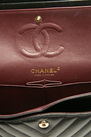 Classic Small Double Flap Bag