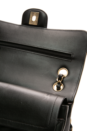 Classic Small Double Flap Bag