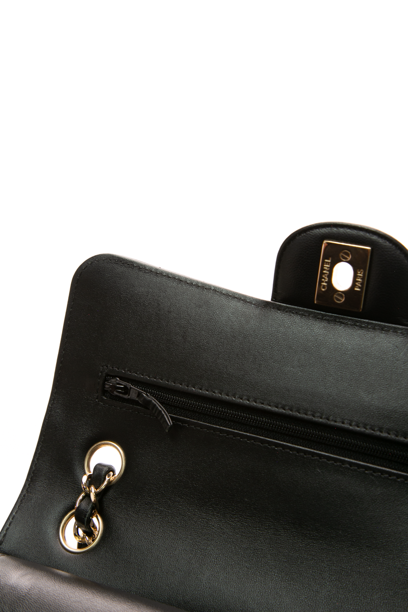 Classic Small Double Flap Bag