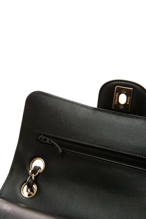 Classic Small Double Flap Bag