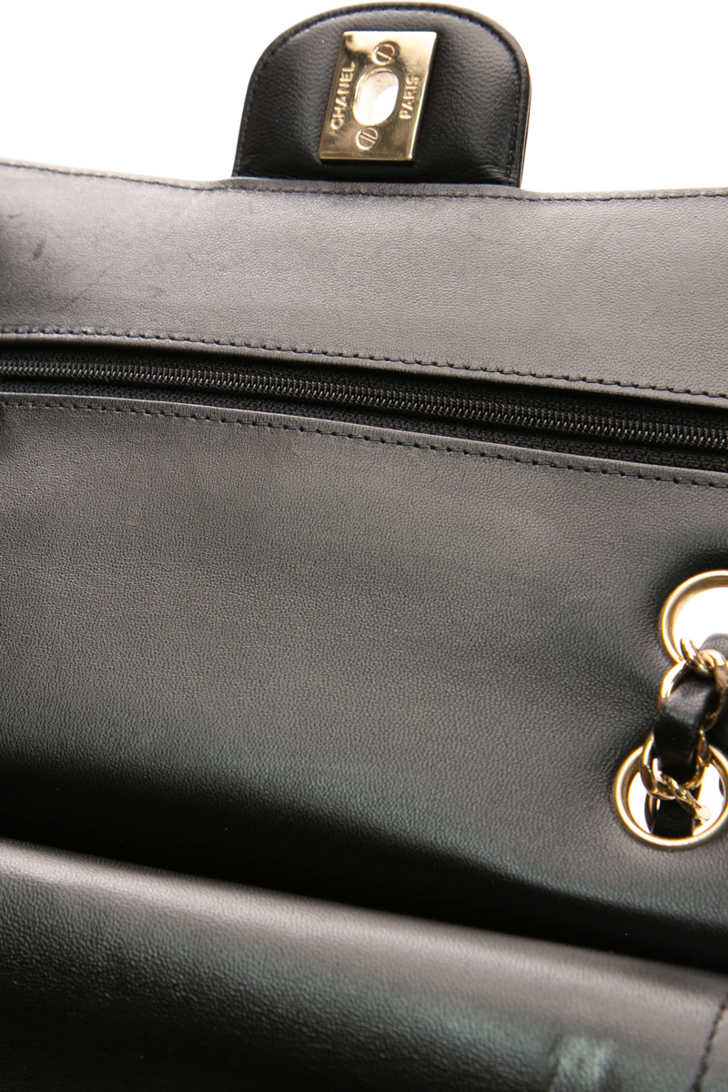 Classic Small Double Flap Bag