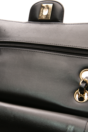 Classic Small Double Flap Bag