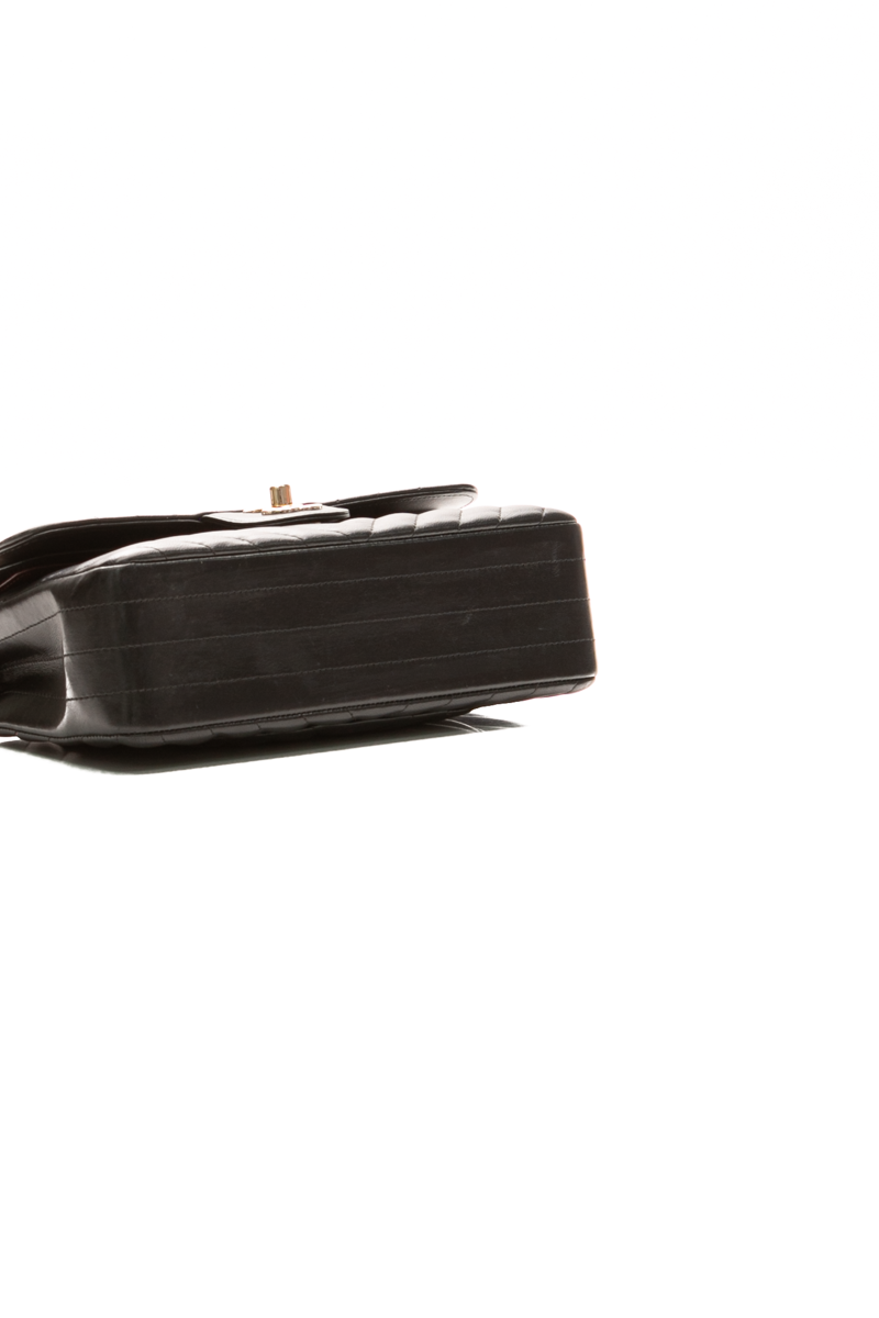 Classic Small Double Flap Bag