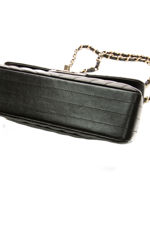 Classic Small Double Flap Bag