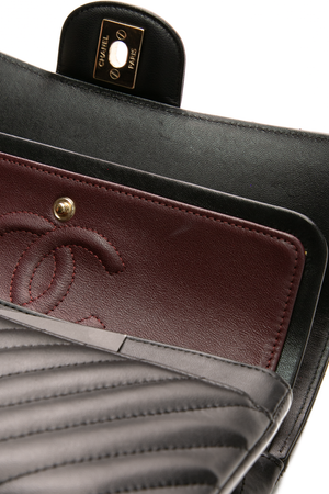 Classic Small Double Flap Bag
