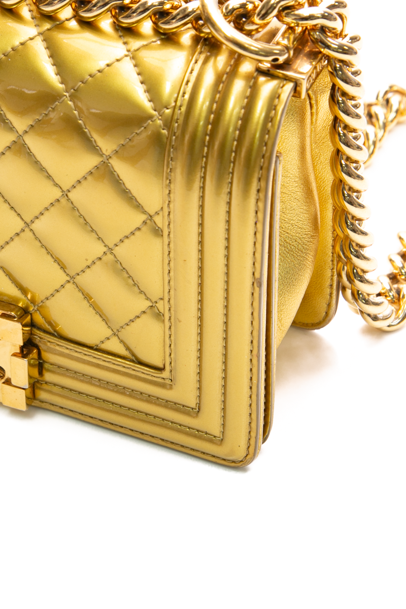 Small Boy Bag