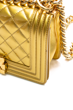 Small Boy Bag