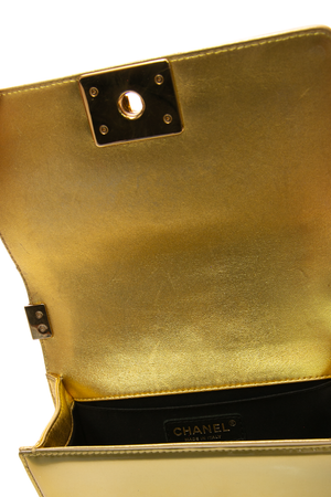 Small Boy Bag