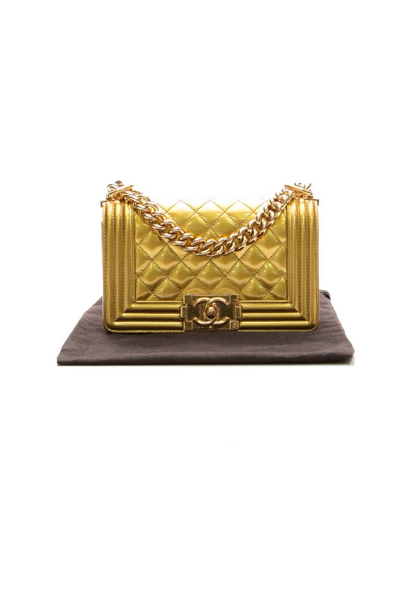 Small Boy Bag