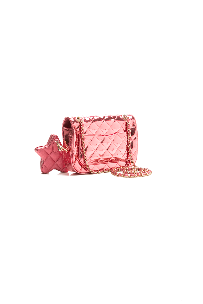 Hollywood Boulevard Mini Flap