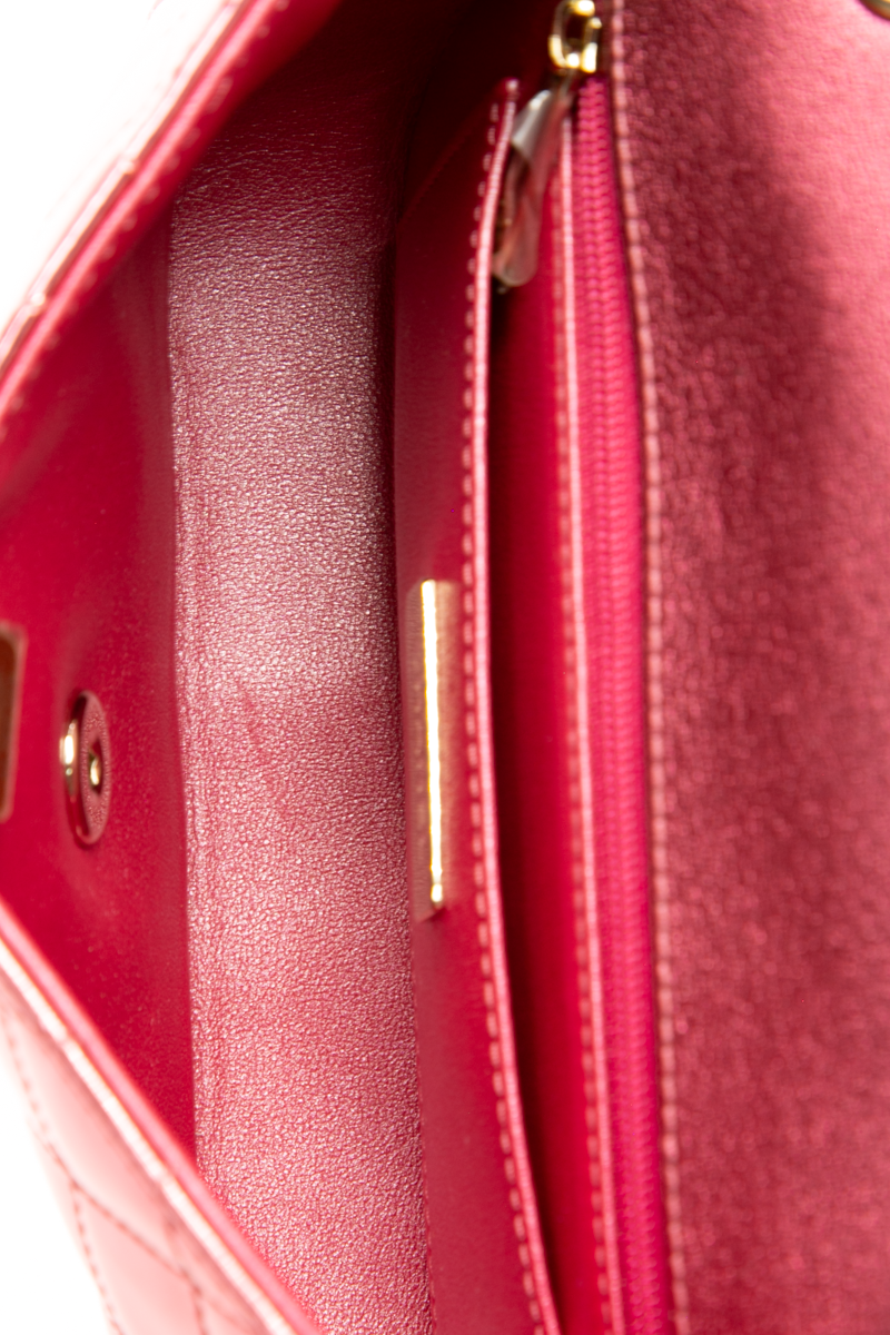 Hollywood Boulevard Mini Flap