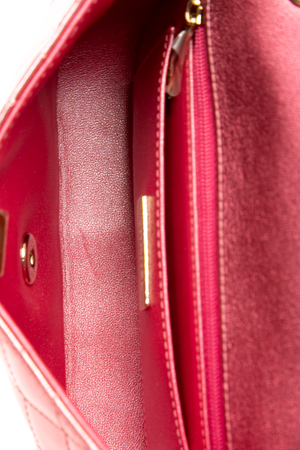 Hollywood Boulevard Mini Flap
